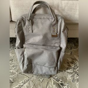 Swissgear 3576 Artz Dr Bag Laptop Backpack - light grey